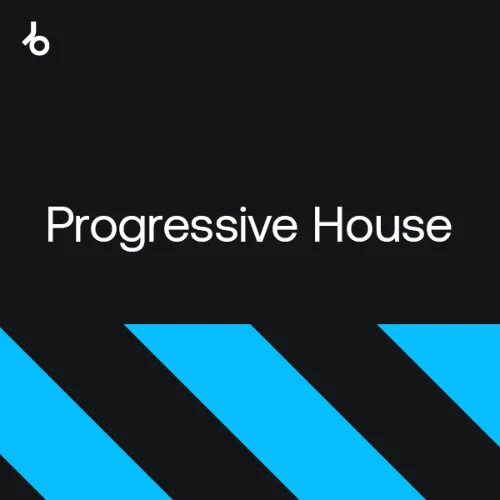 Beatport Best of Hype Progressive House 2023 February 2023